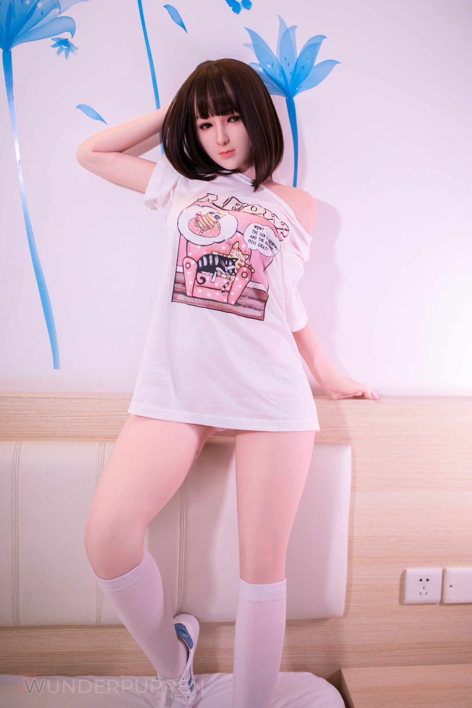 Yutong - Tayu Dolls 155cm B – Bild 6