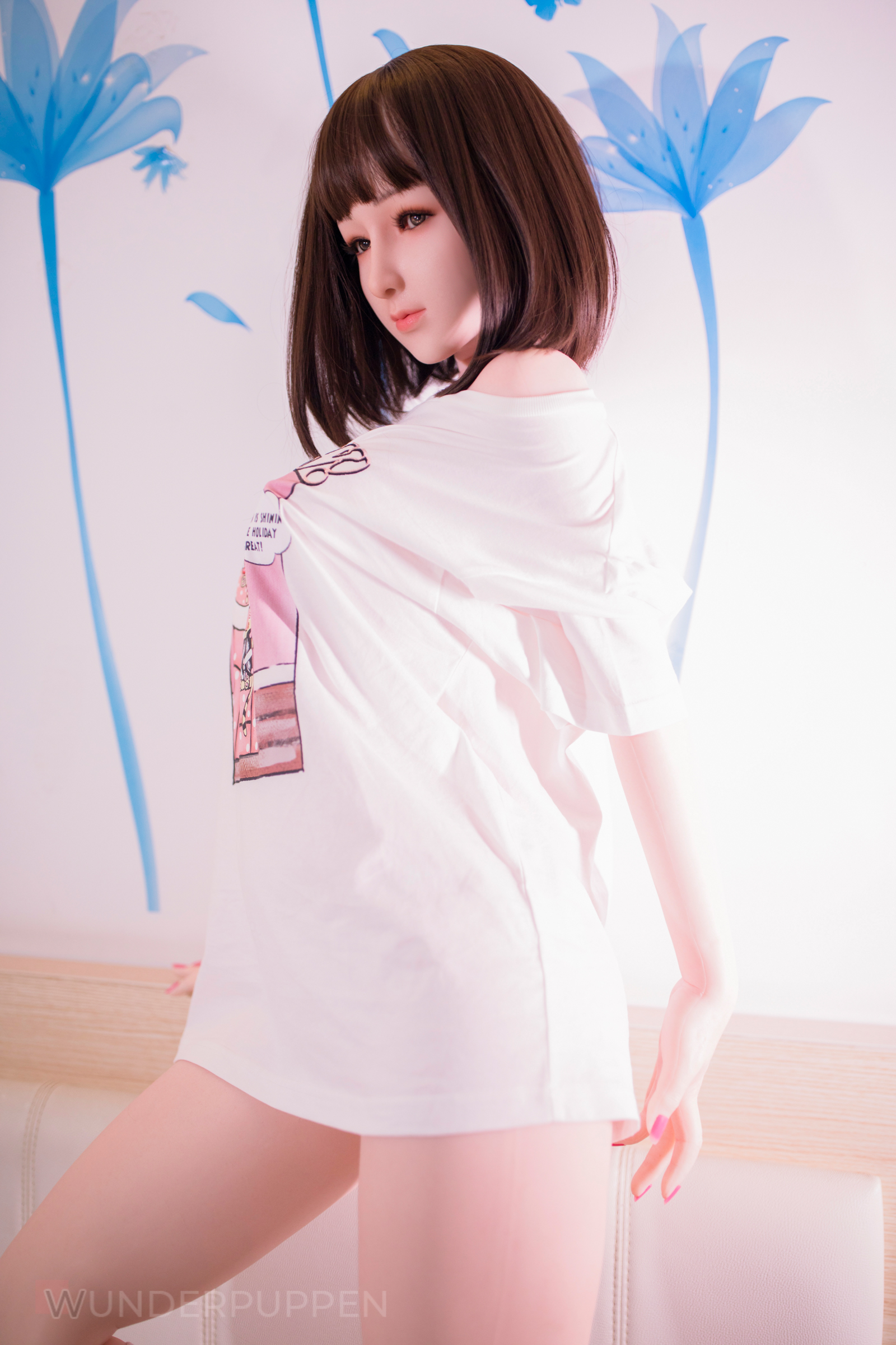 Yutong - Tayu Dolls 155cm B – Bild 4