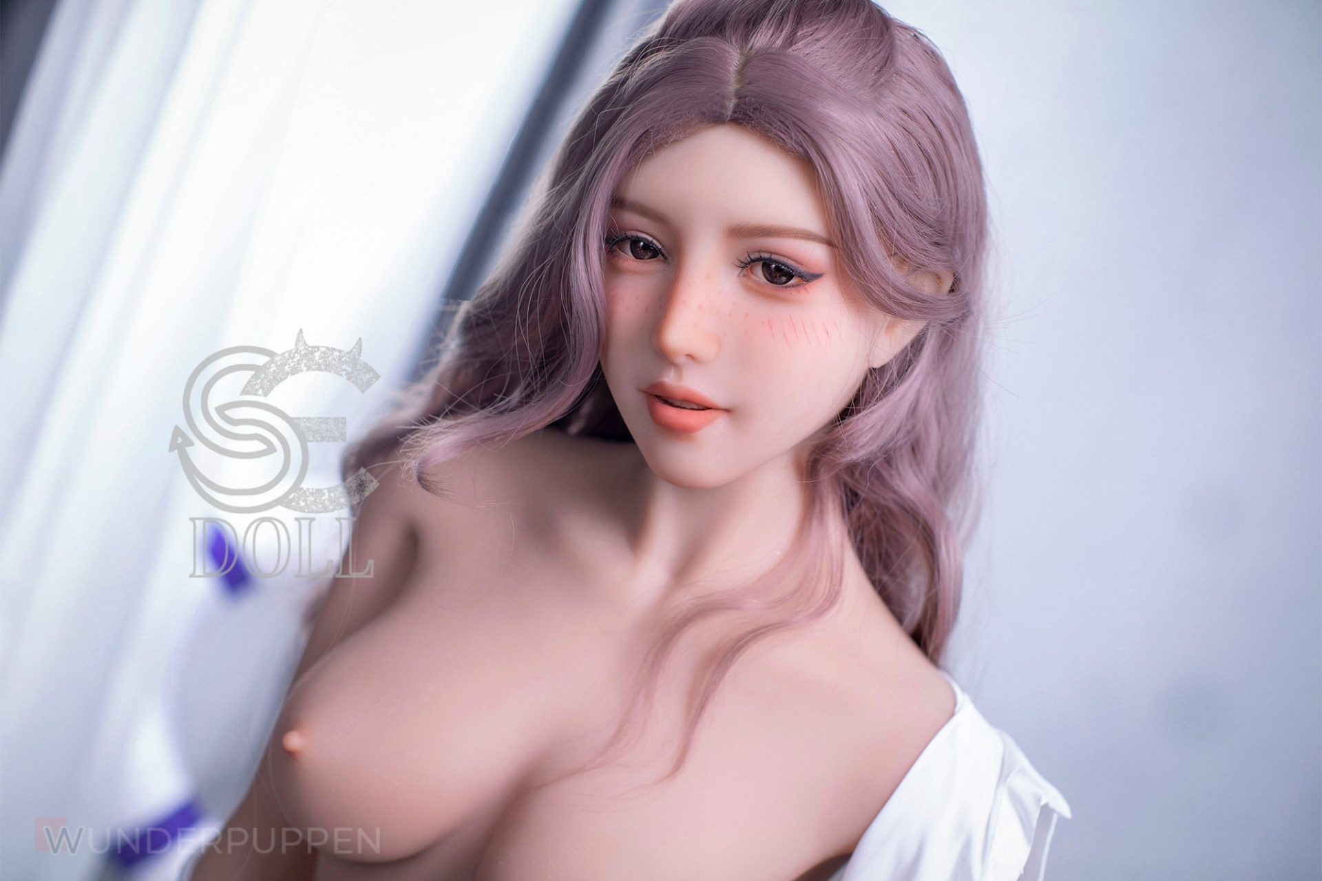 Yasmin - SE Doll 163 cm E – Bild 17
