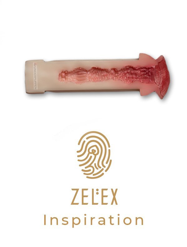 Zelex Inspiration Series Insert