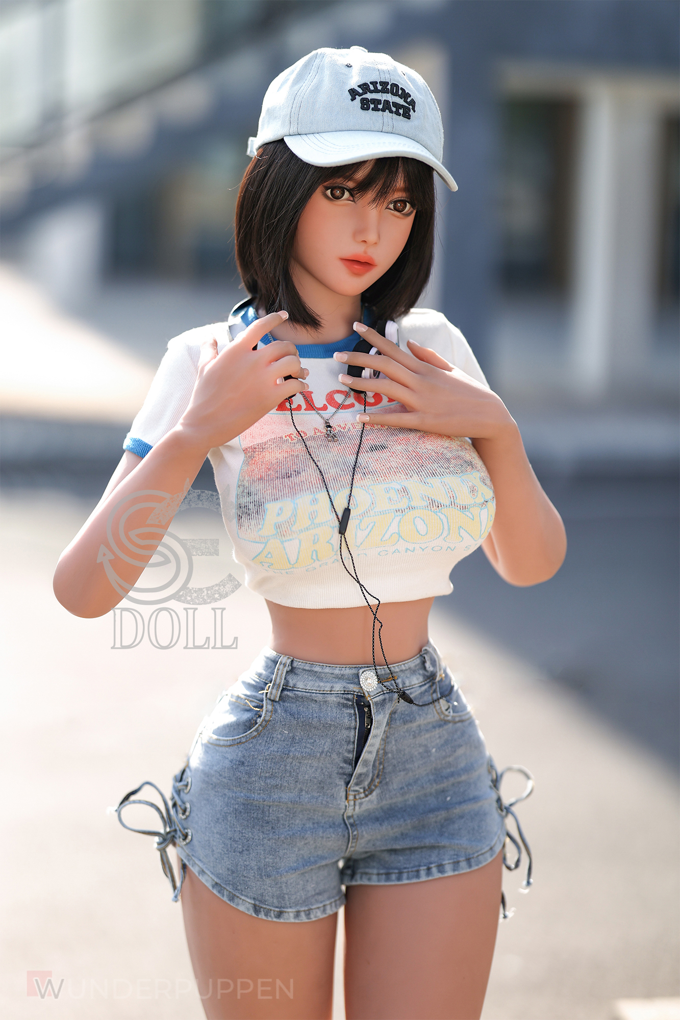 Stella - SE Doll 161cm F – Bild 4