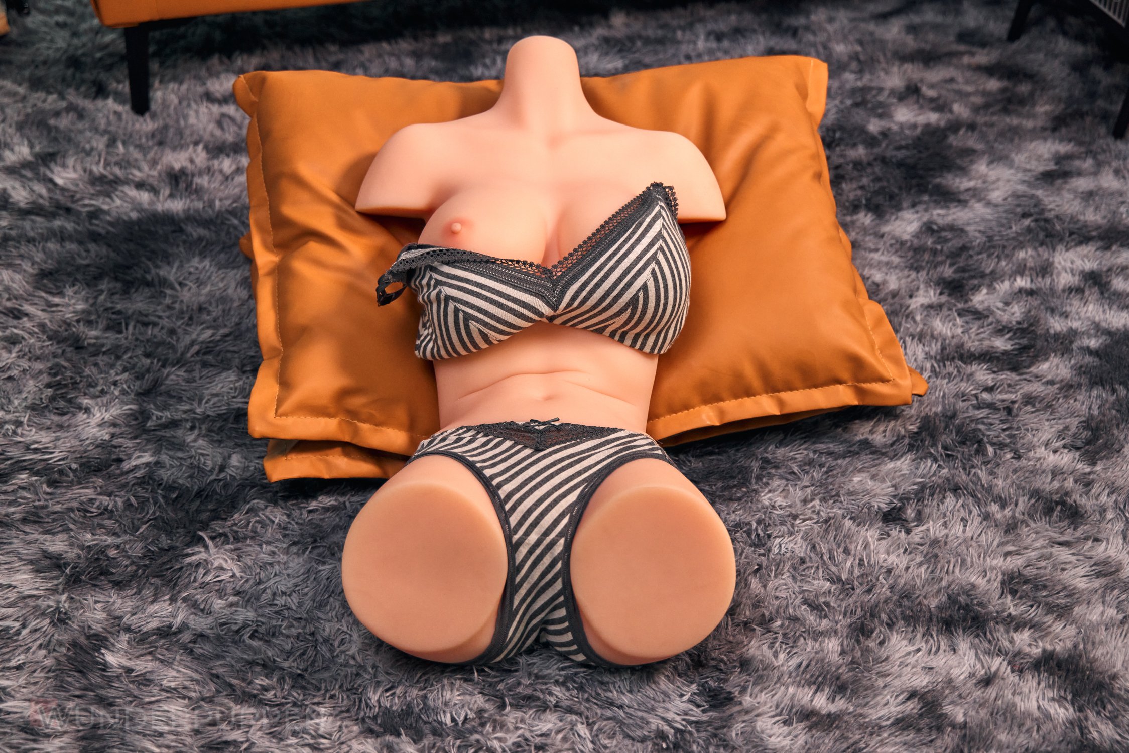 Sex Doll Torso Akiko – Bild 18