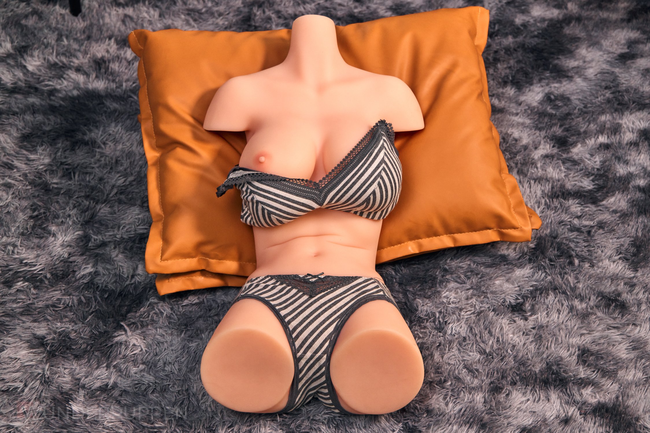 Sex Doll Torso Akiko – Bild 17