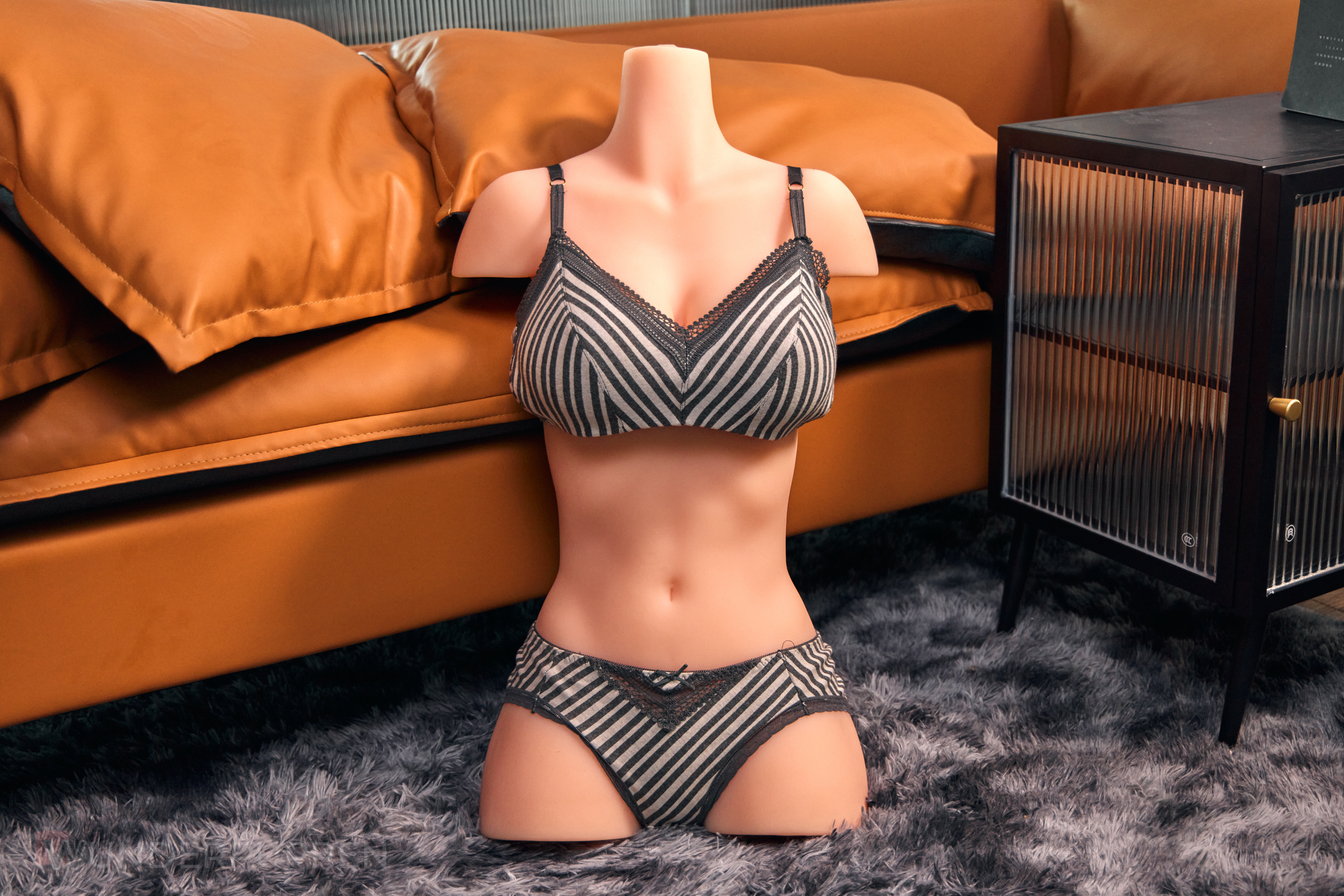Sex Doll Torso Akiko – Bild 12