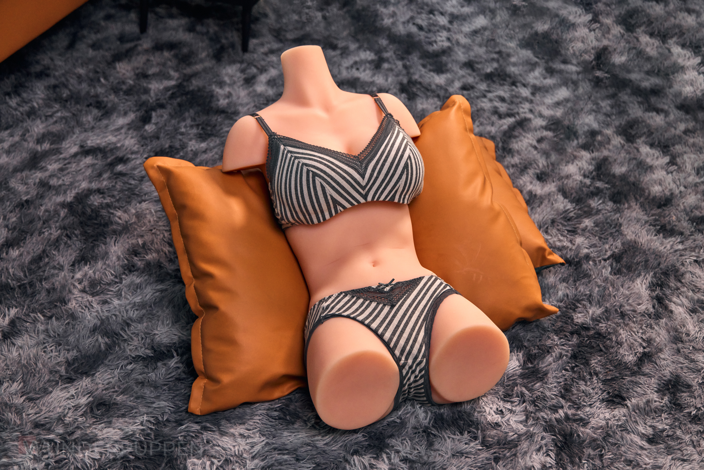 Sex Doll Torso Akiko – Bild 9