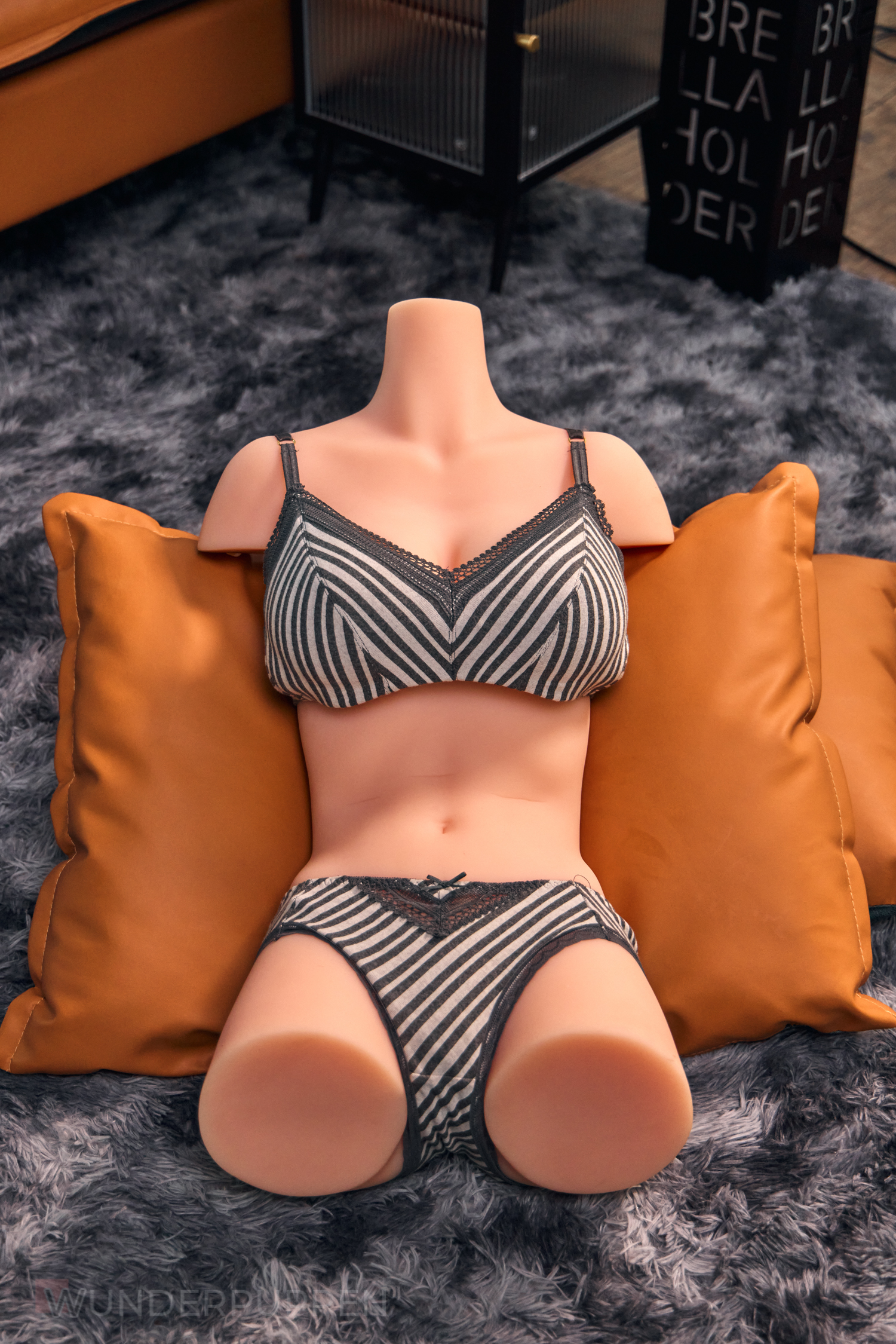 Sex Doll Torso Akiko – Bild 2