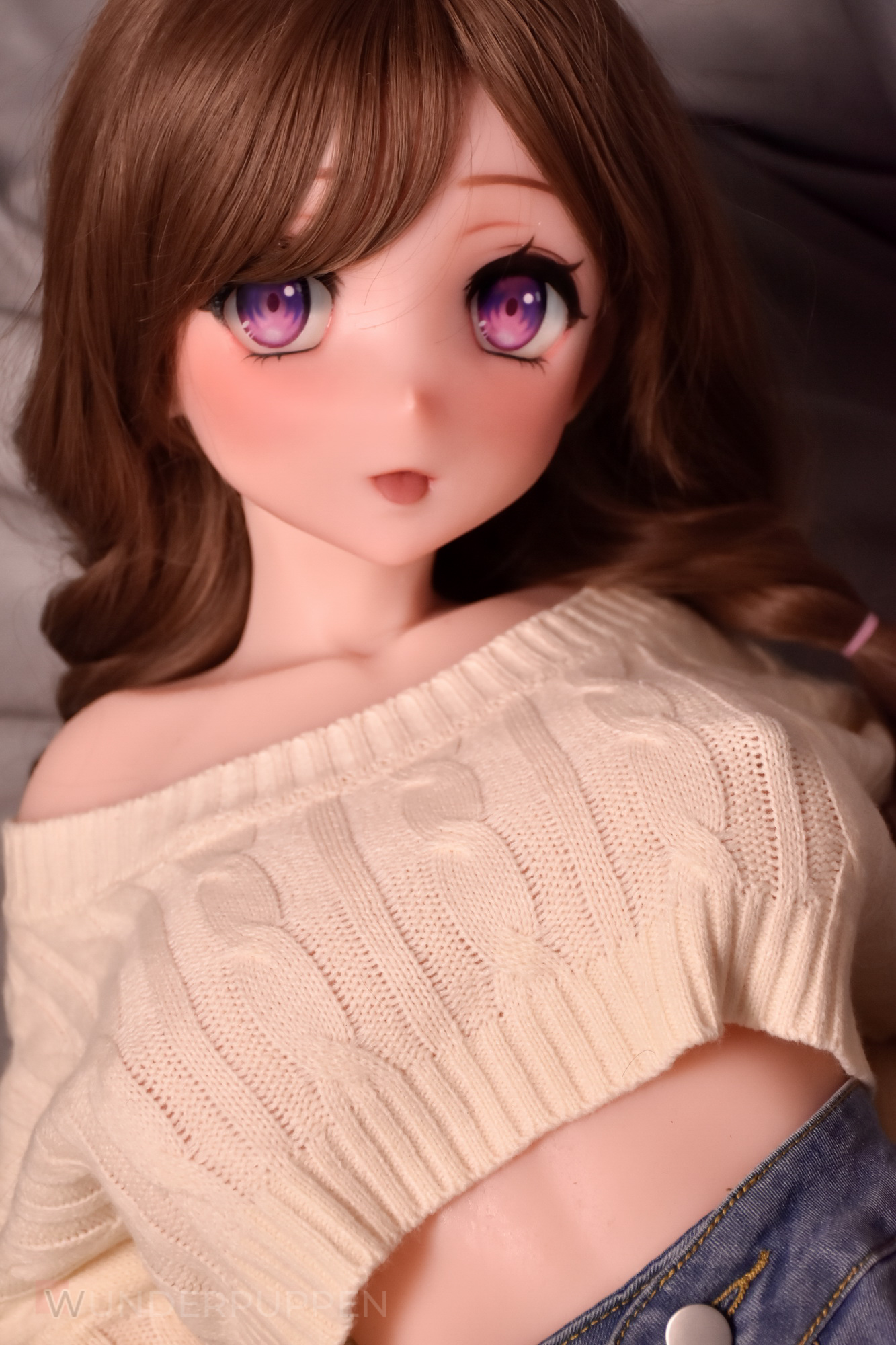 Yokotani Yukiko – Elsa Babe 148cm – Bild 15