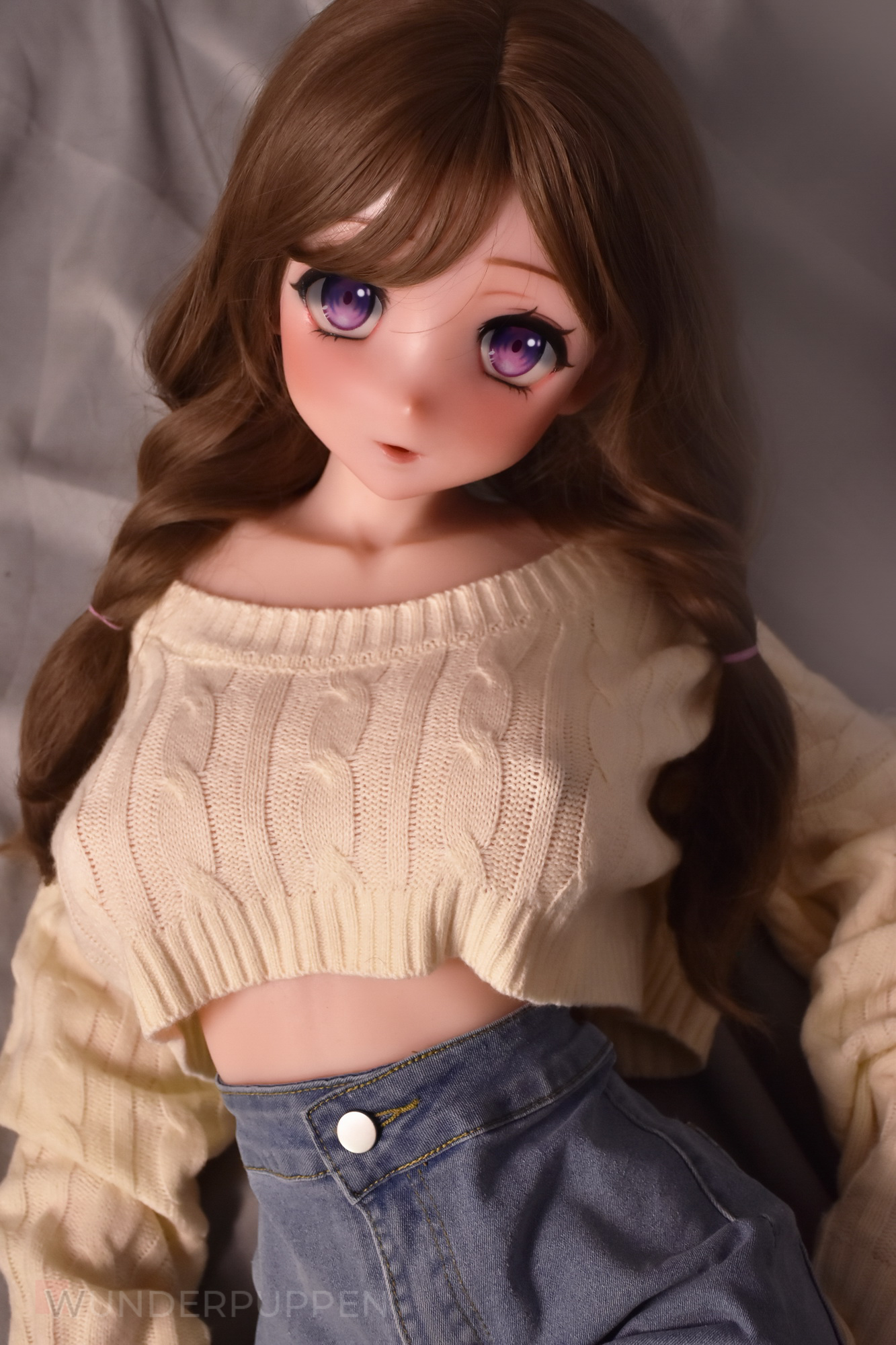 Yokotani Yukiko – Elsa Babe 148cm – Bild 14