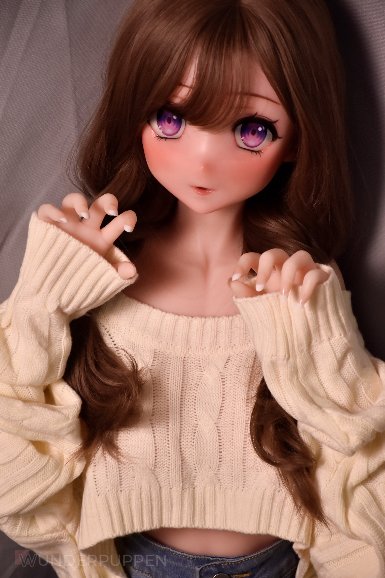 Yokotani Yukiko – Elsa Babe 148cm – Bild 10