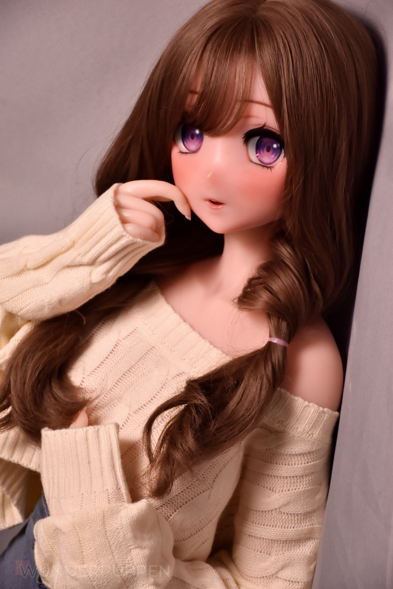 Yokotani Yukiko – Elsa Babe 148cm – Bild 11