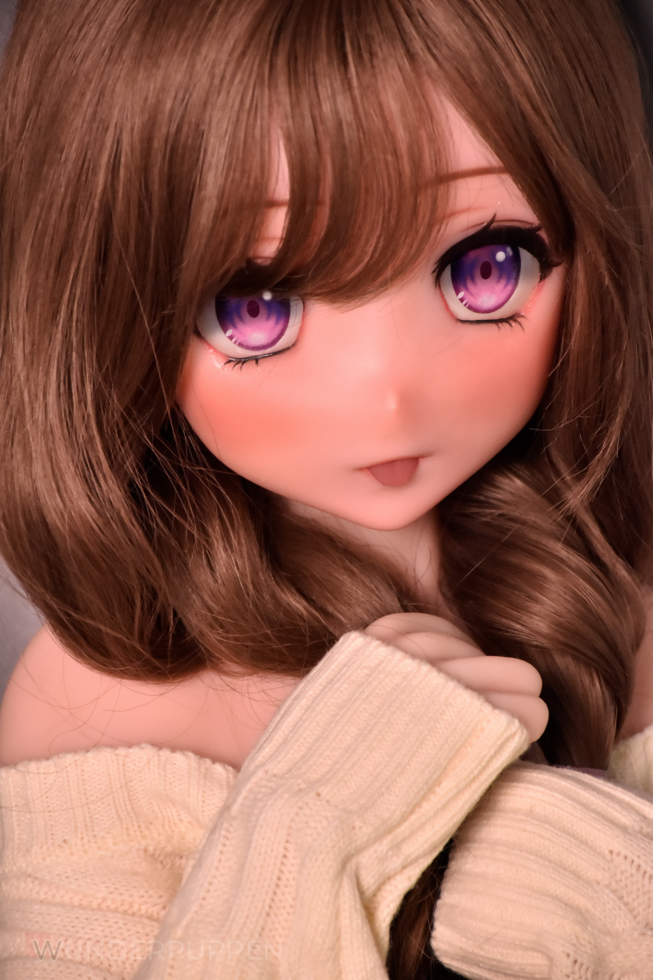 Yokotani Yukiko – Elsa Babe 148cm – Bild 9