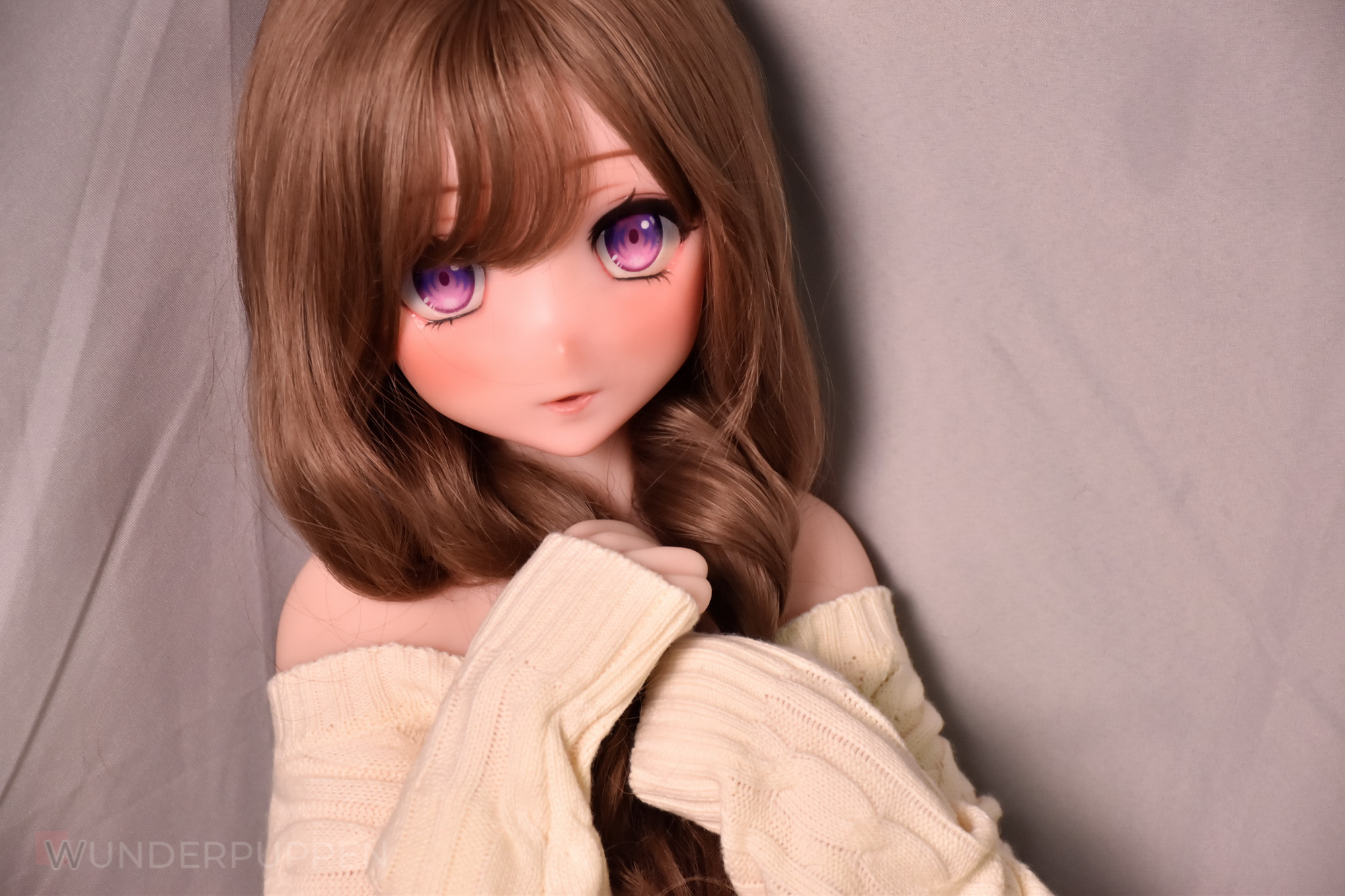 Yokotani Yukiko – Elsa Babe 148cm – Bild 28