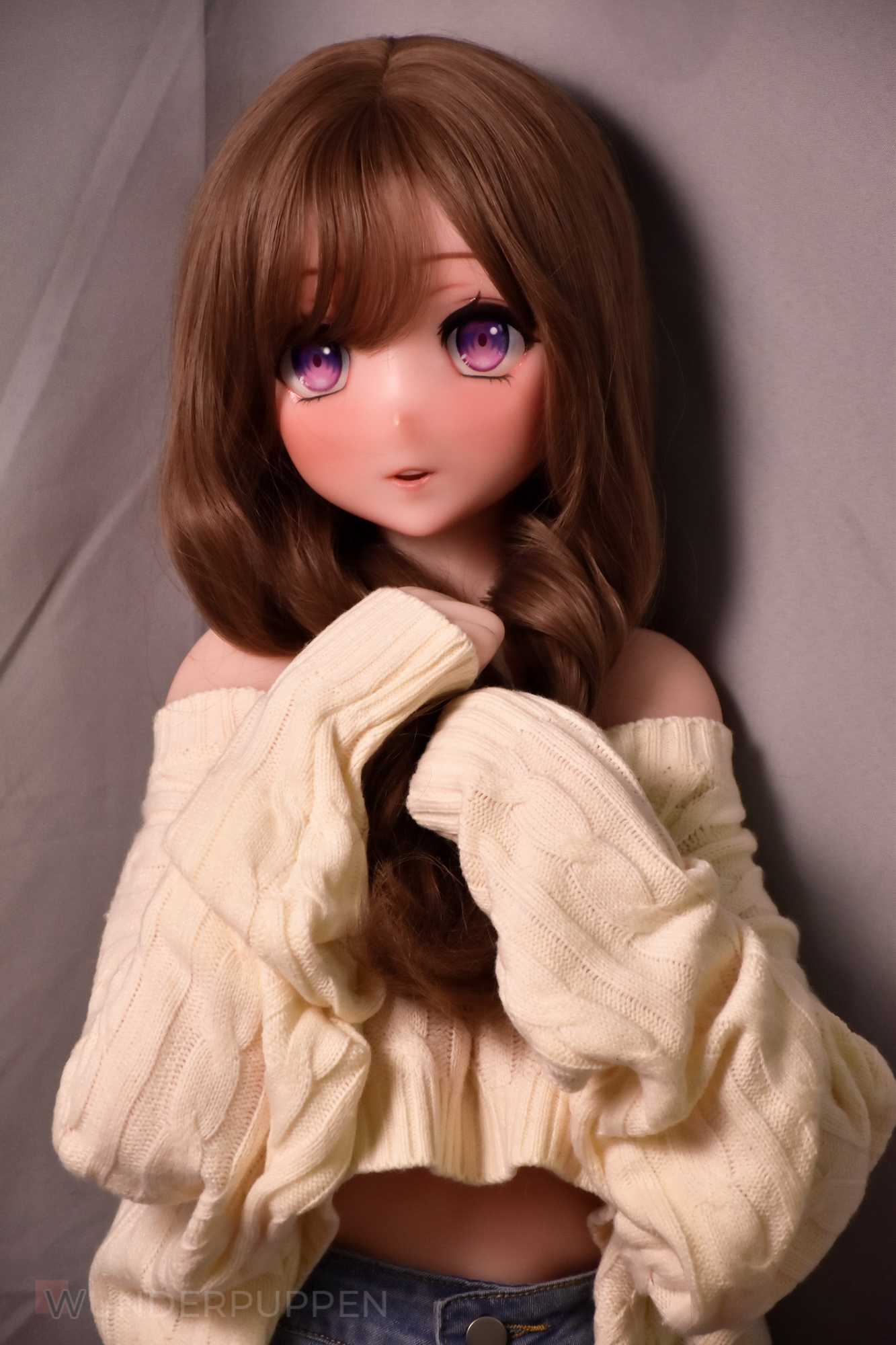 Yokotani Yukiko – Elsa Babe 148cm – Bild 8