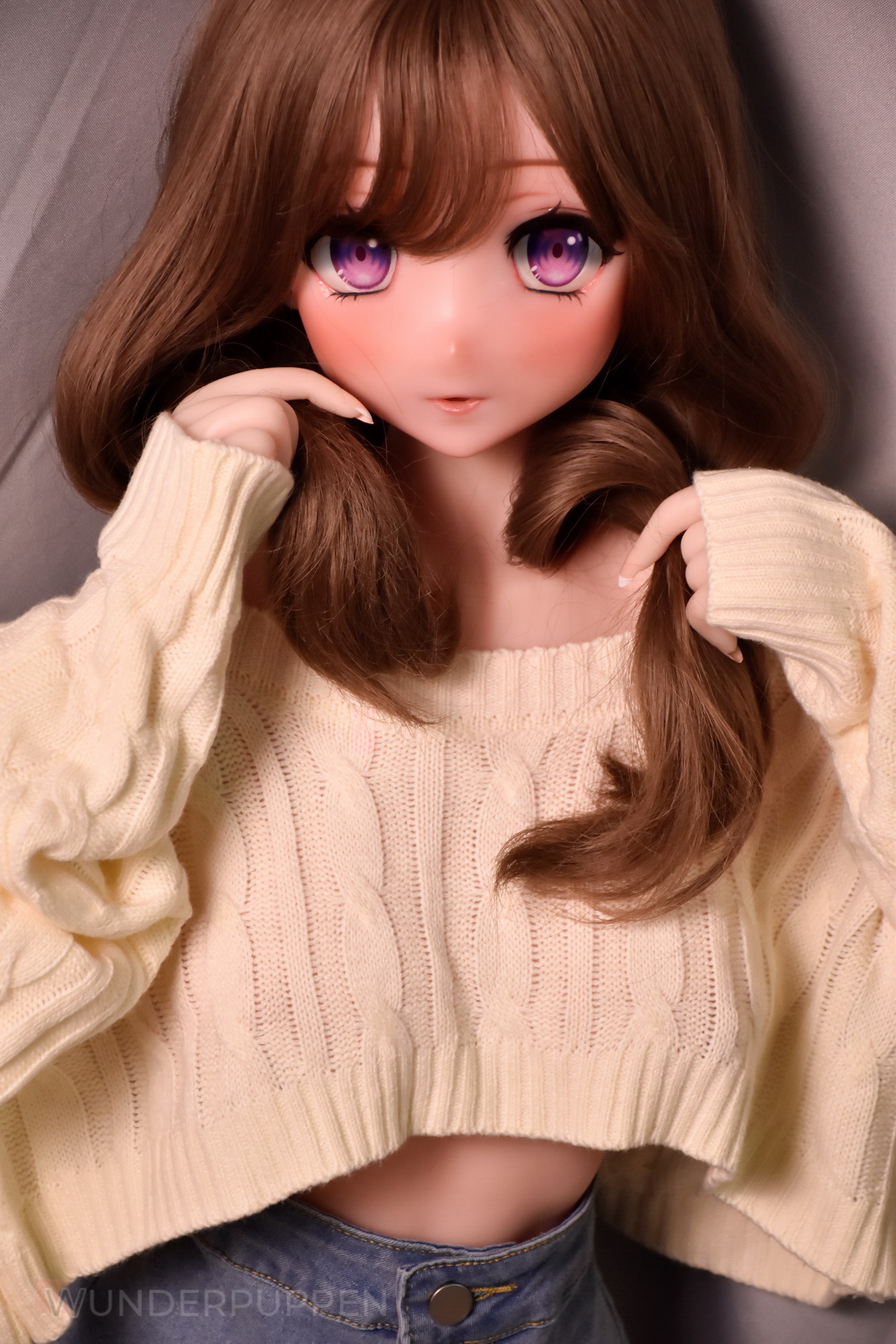 Yokotani Yukiko – Elsa Babe 148cm – Bild 7