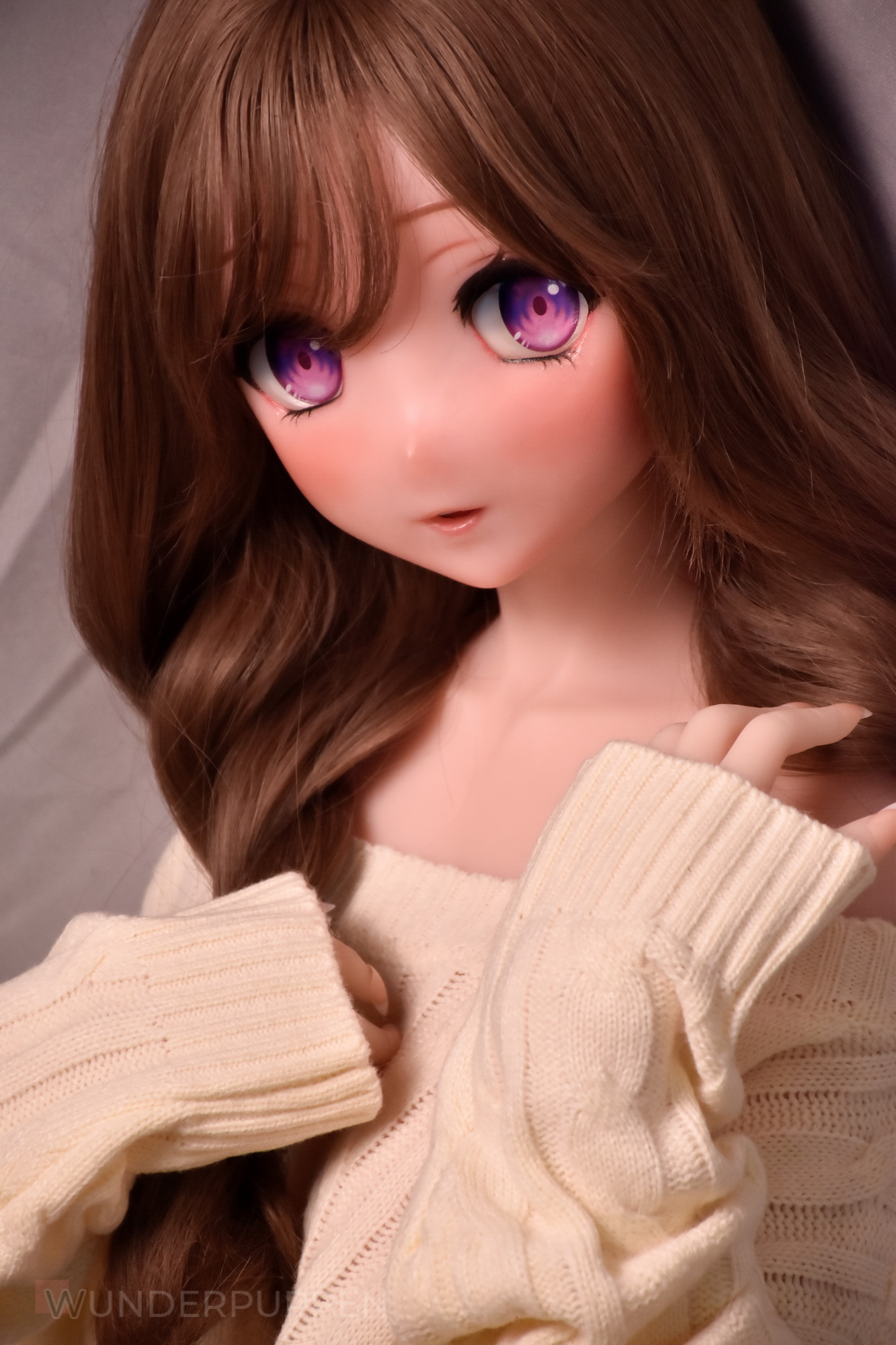 Yokotani Yukiko – Elsa Babe 148cm – Bild 2