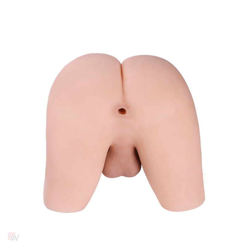 Sarina: 9.2kg Big Dick Trans Sexpuppe mit Tantabosom – Bild 12