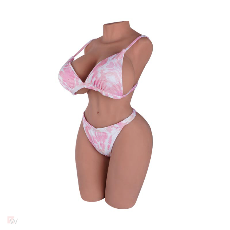 Sex Doll Torso - Tantaly Monica – Bild 6