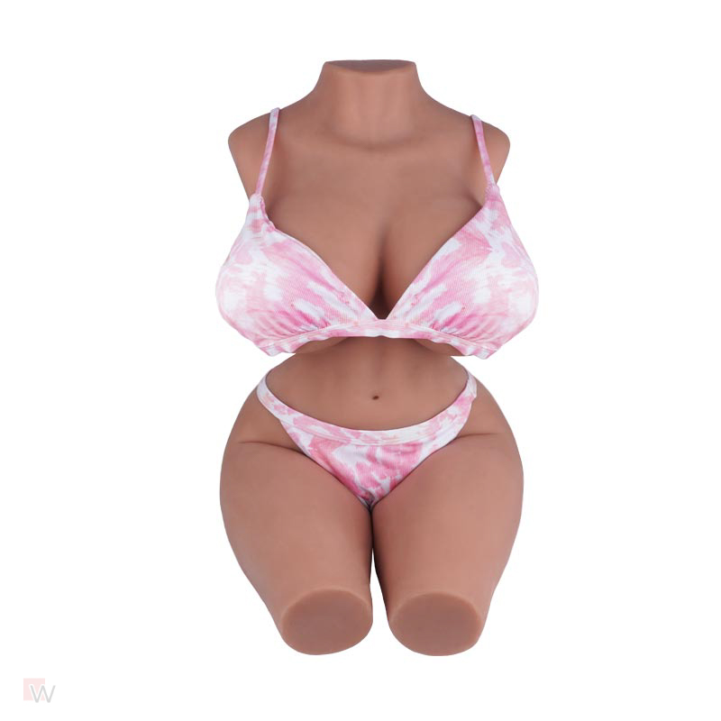 Sex Doll Torso - Tantaly Monica – Bild 5