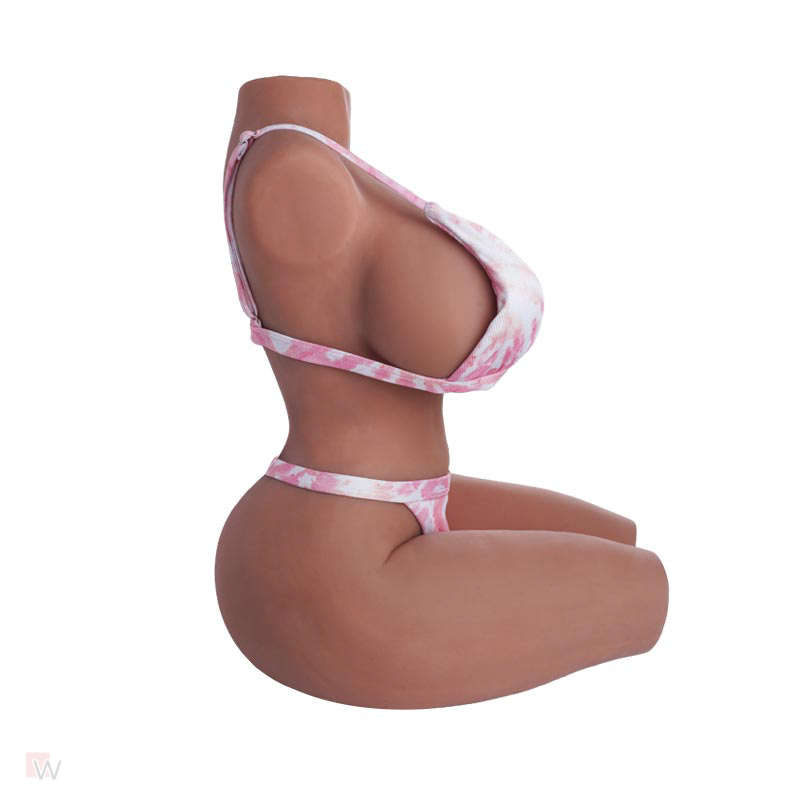 Sex Doll Torso - Tantaly Monica – Bild 4