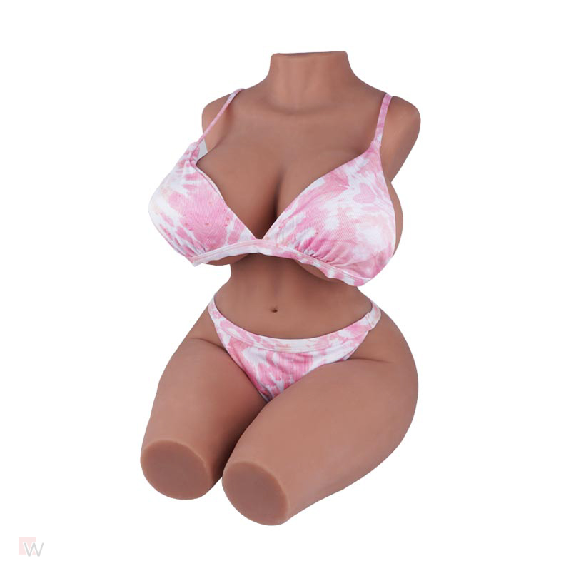 Sex Doll Torso - Tantaly Monica – Bild 3