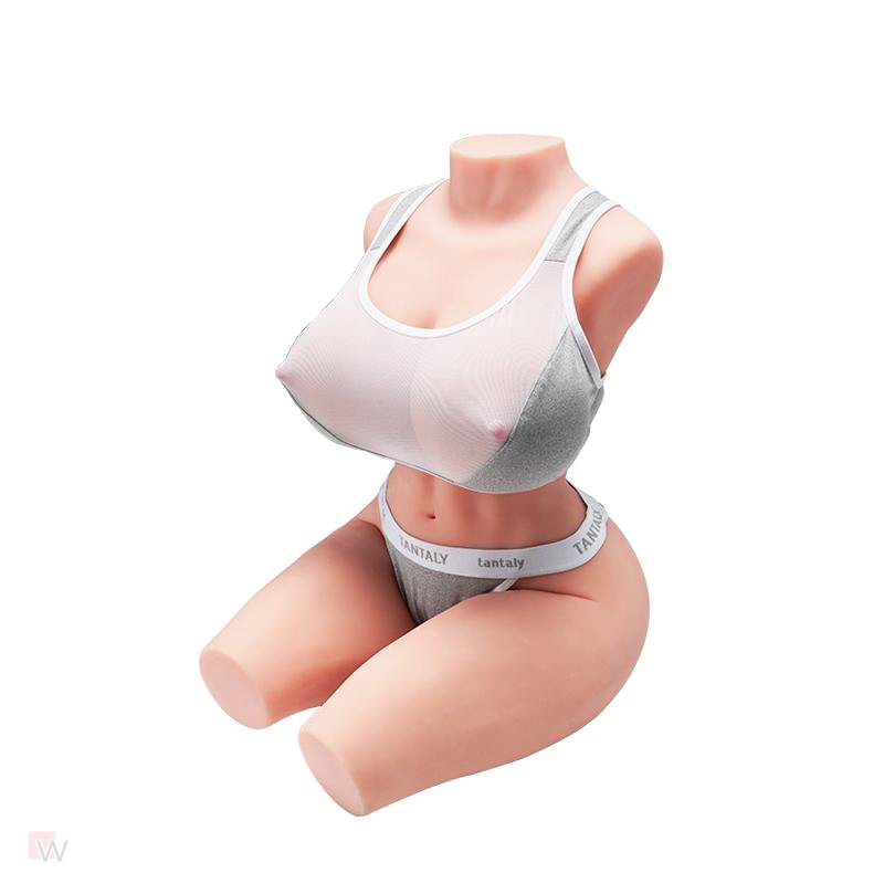 Sex Doll Torso - Tantaly Monica – Bild 4