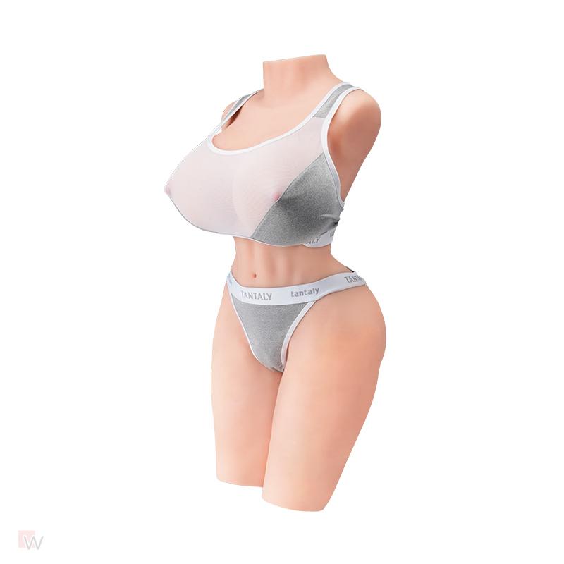 Sex Doll Torso - Tantaly Monica – Bild 3
