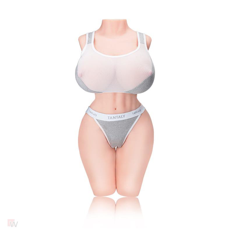 Sex Doll Torso - Tantaly Monica