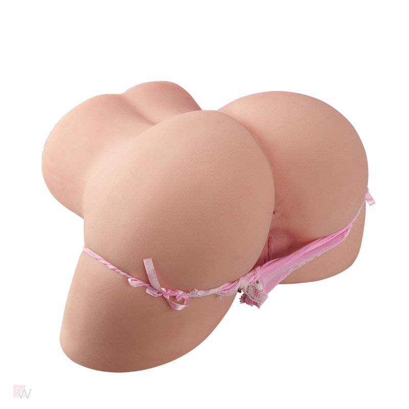Sex Torso - Tantaly Cecilia – Bild 5