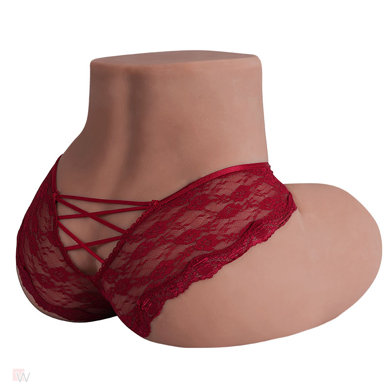 Sex Torso - Tantaly Rosie – Bild 3