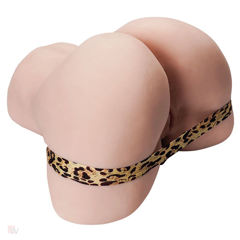 Sex Torso - Tantaly Rosie – Bild 5