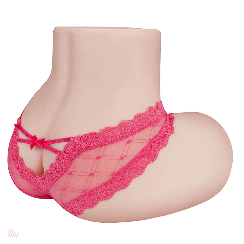 Sex Torso - Tantaly Louise – Bild 4