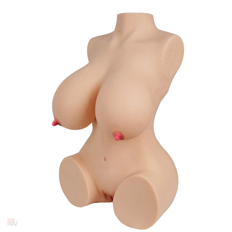 Sex Doll Torso - Tantaly Nicole – Bild 11
