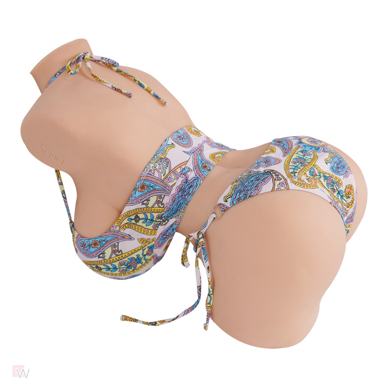Sex Doll Torso - Tantaly Nicole – Bild 5
