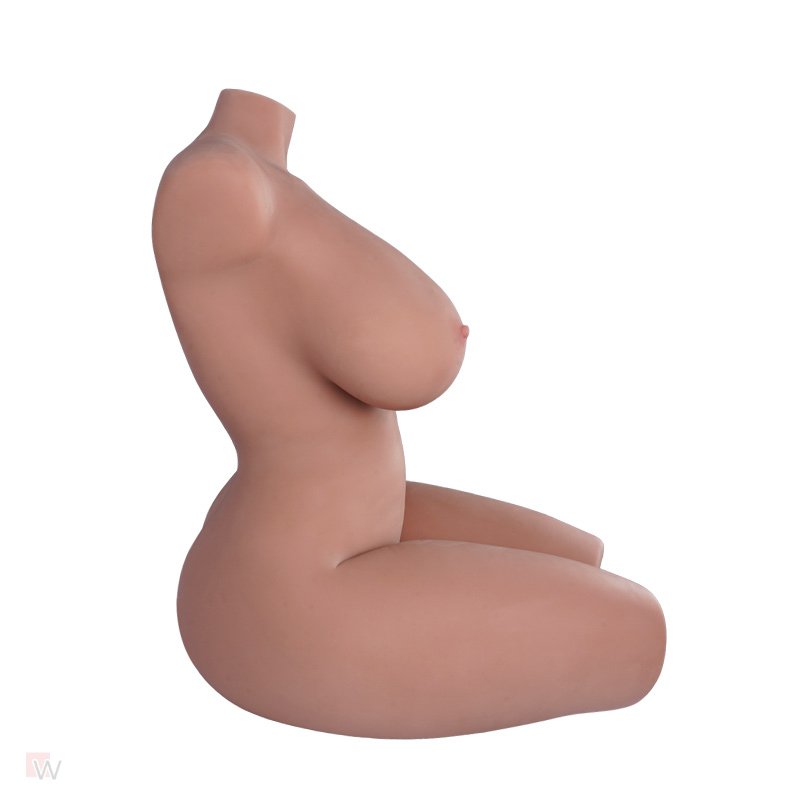Sex Doll Torso - Tantaly Monroe – Bild 7