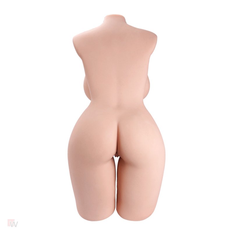 Sex Doll Torso - Tantaly Monroe – Bild 8
