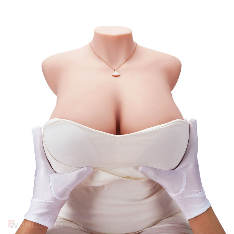 Sex Doll Torso - Tantaly Monroe – Bild 7