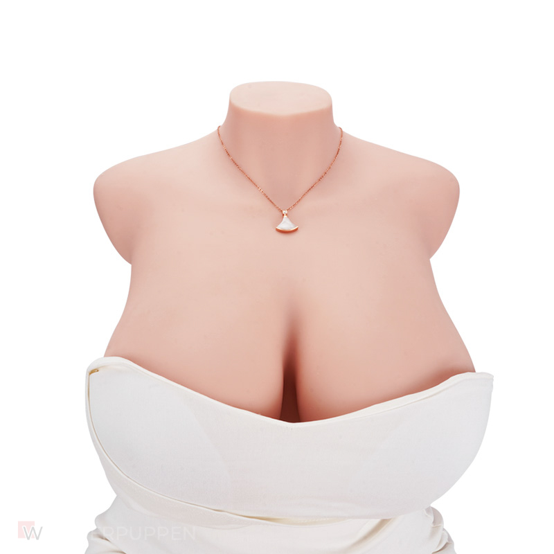 Sex Doll Torso - Tantaly Monroe – Bild 5