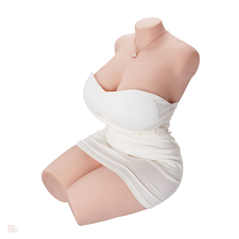 Sex Doll Torso - Tantaly Monroe – Bild 2