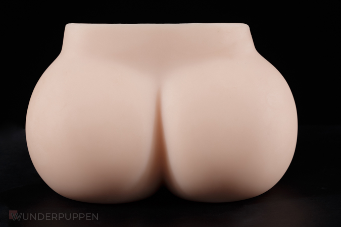 Sex Torso - Aibei 24cm – Bild 12