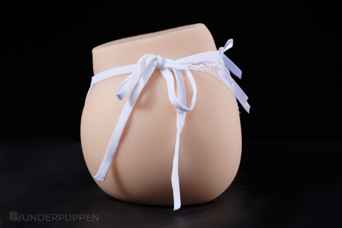 Sex Torso - Aibei 24cm – Bild 6