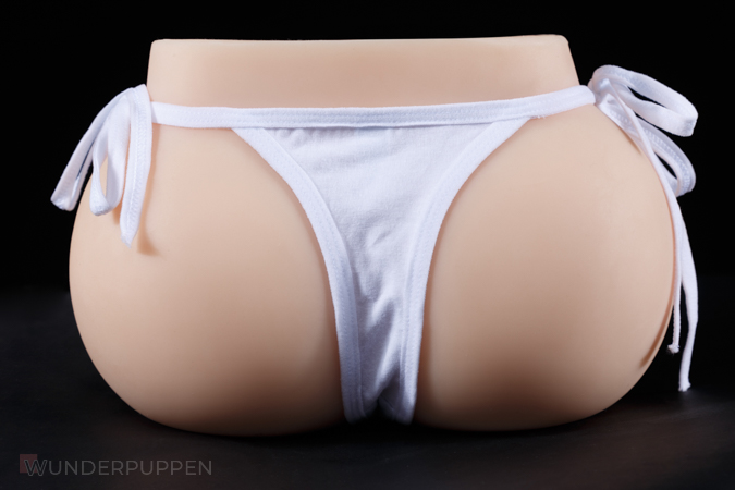 Sex Torso - Aibei 24cm – Bild 4