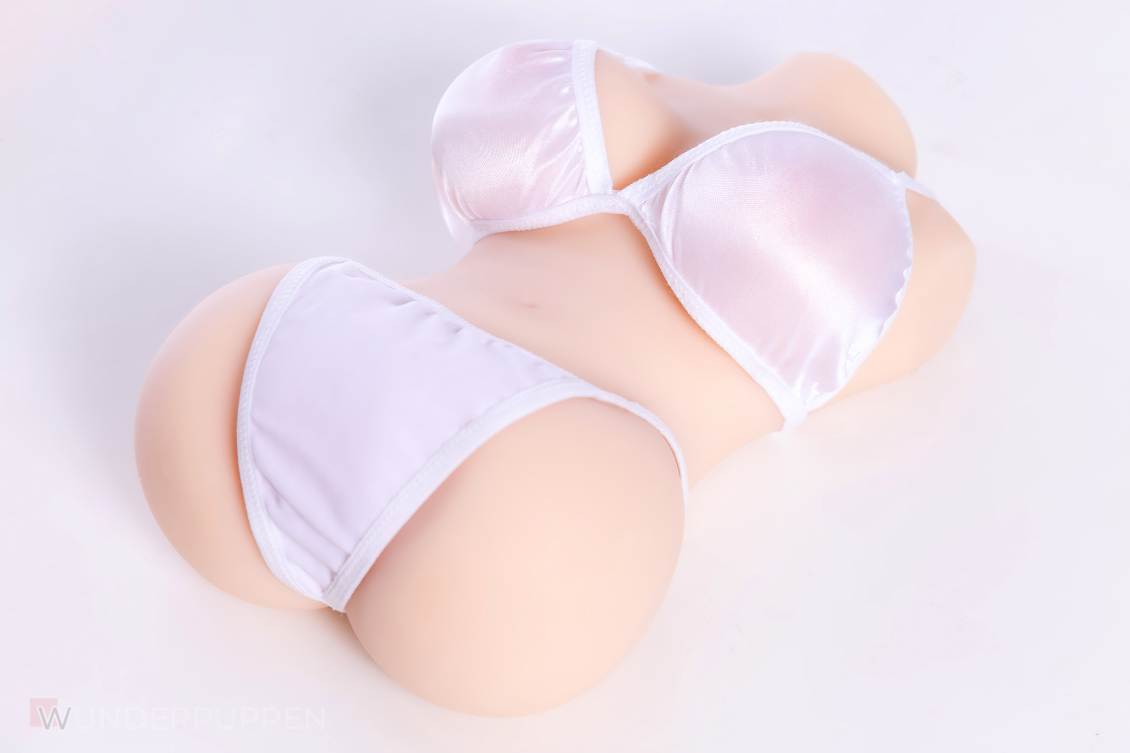Sex Doll Torso - Aibei 32cm – Bild 6