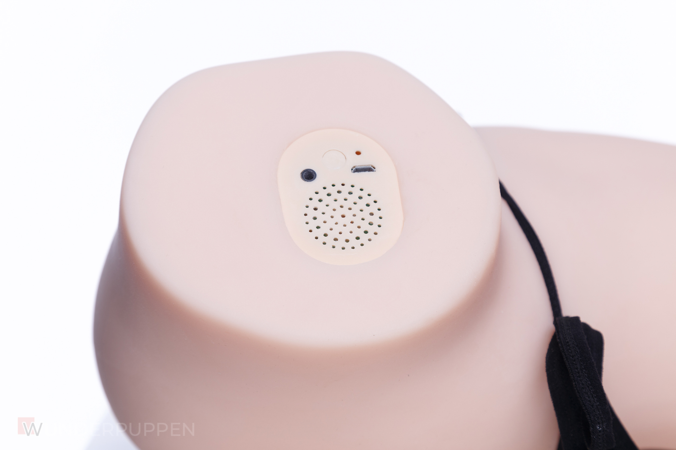 Sex Doll Torso - Aibei 46cm – Bild 9
