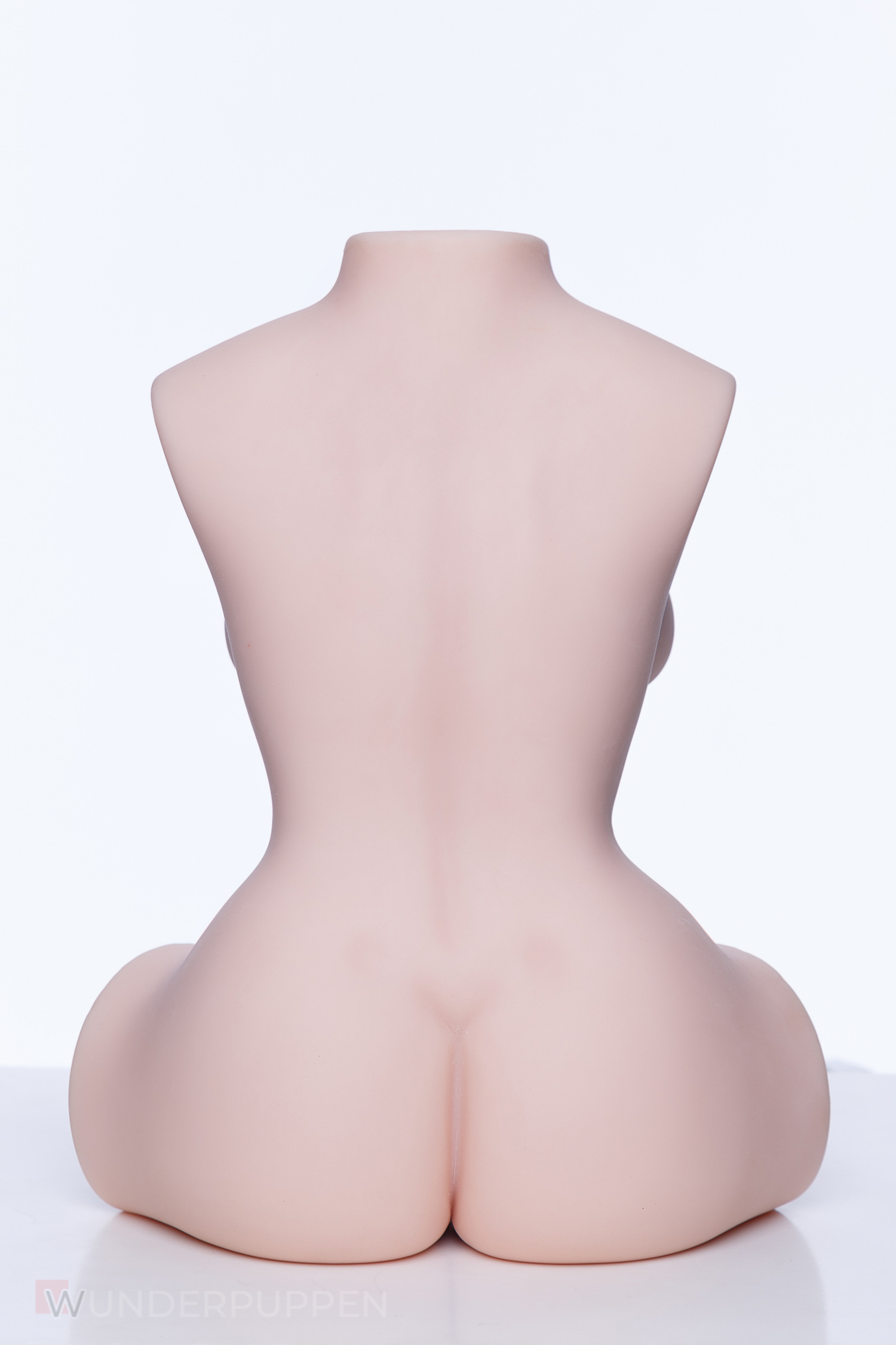 Sex Doll Torso - Aibei 46cm – Bild 5