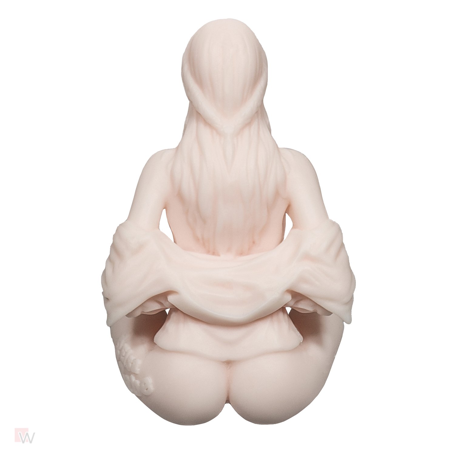 Mini Stroker Sex Doll - Mikuko – Bild 4