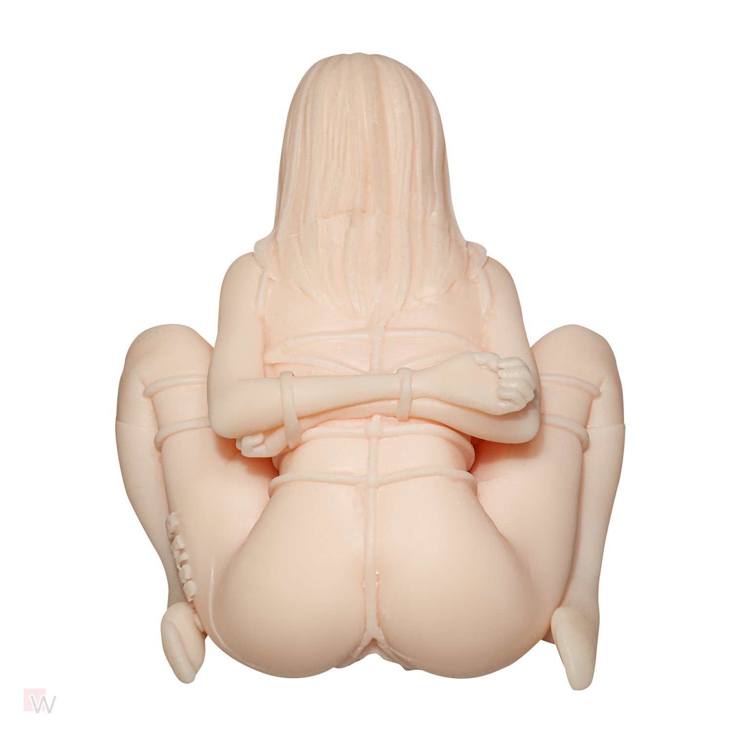Mini Stroker Sex Doll - Sakuraki Mami – Bild 3