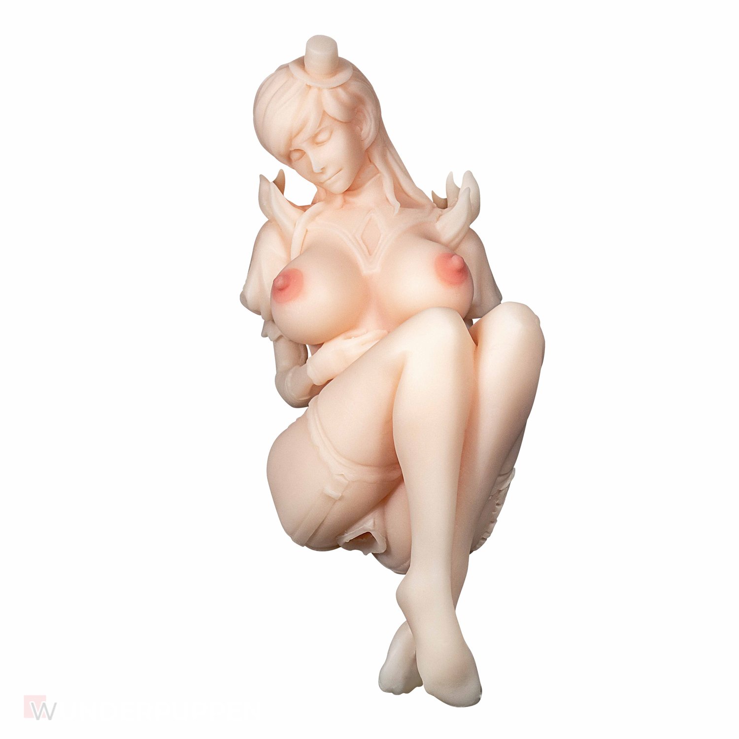 Mini Stroker Sex Doll - Mizuno Aya
