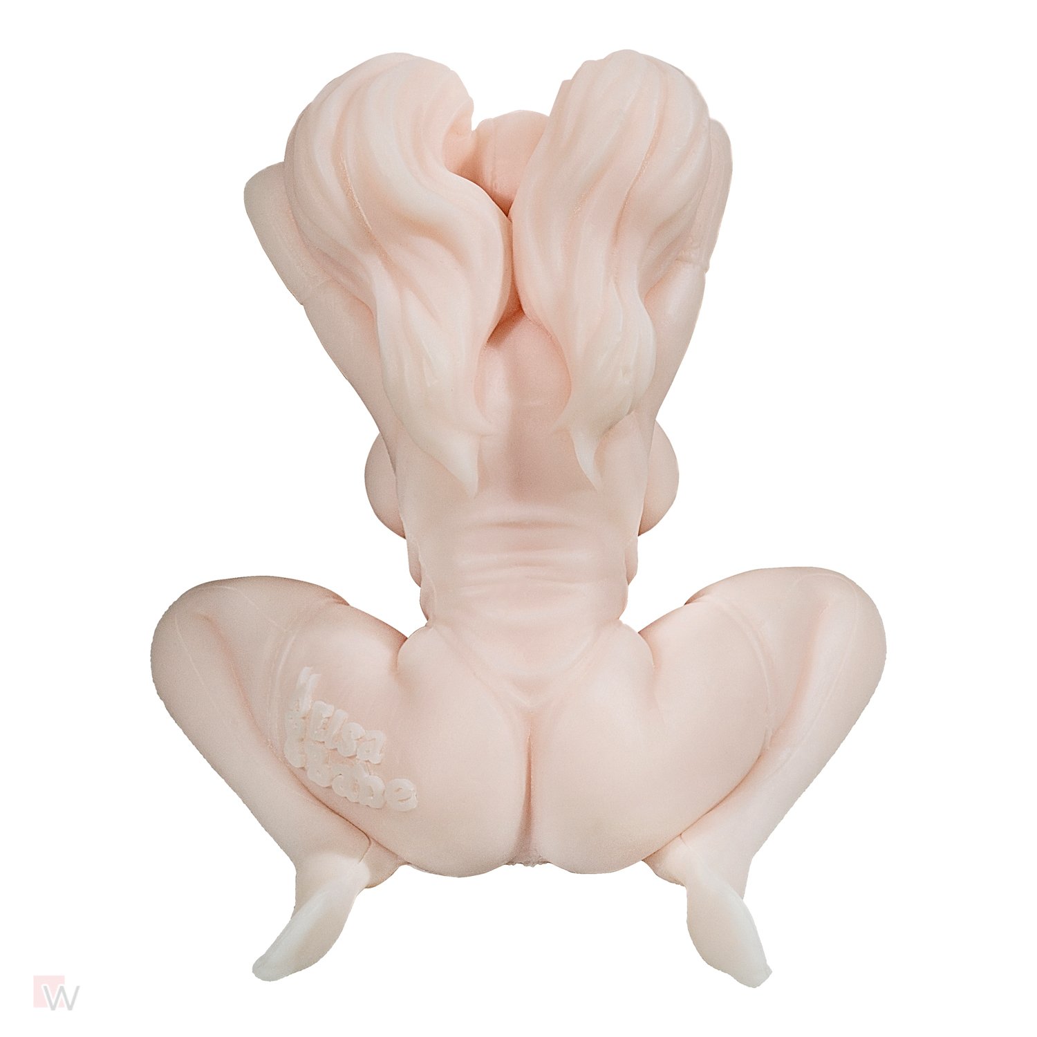 Mini Stroker Sex Doll - Villain Temptation – Bild 4
