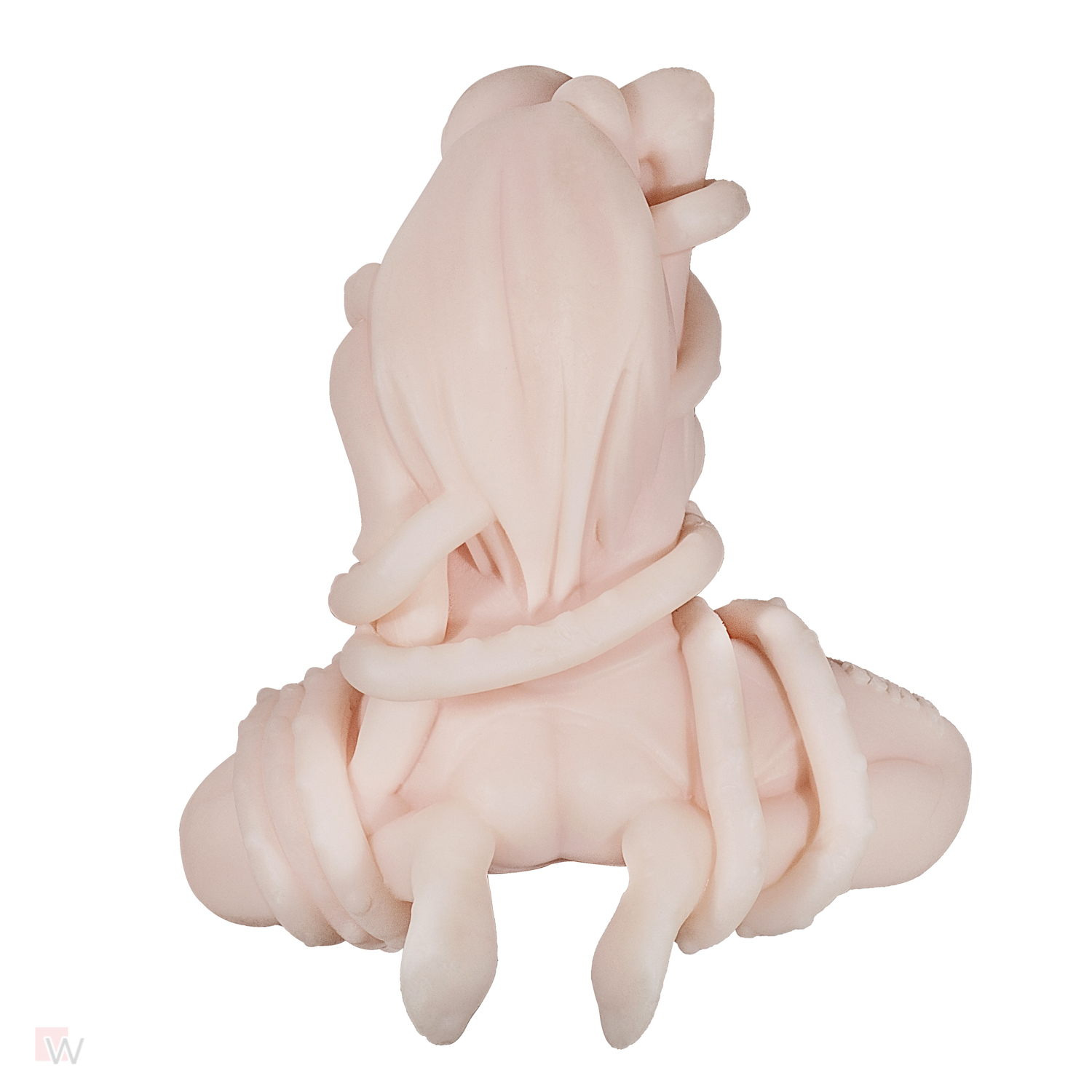 Mini Stroker Sex Doll - Night Warrior – Bild 4