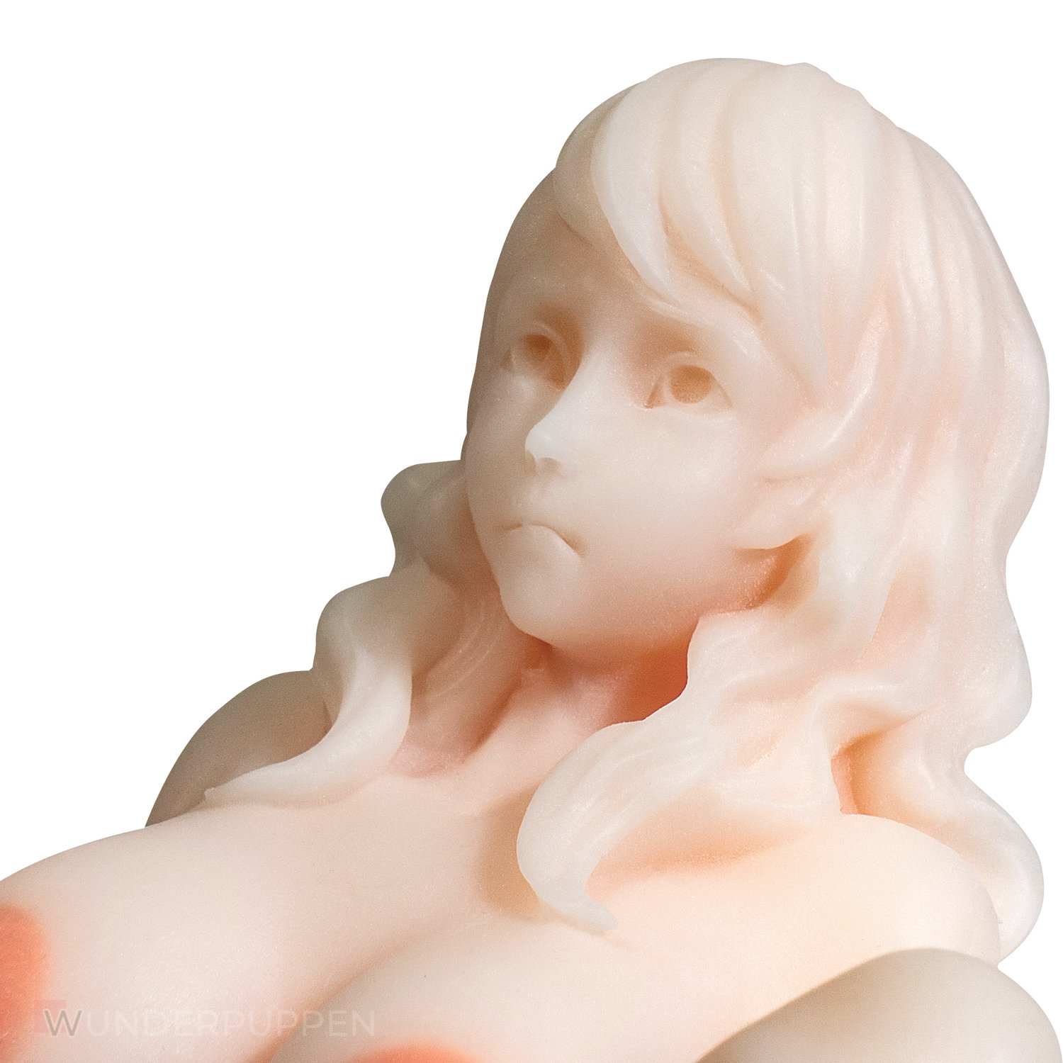 Mini Stroker Sex Doll - Rose – Bild 5